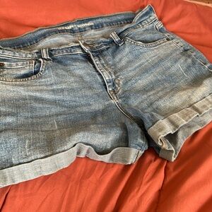 Old Navy Jean Shorts